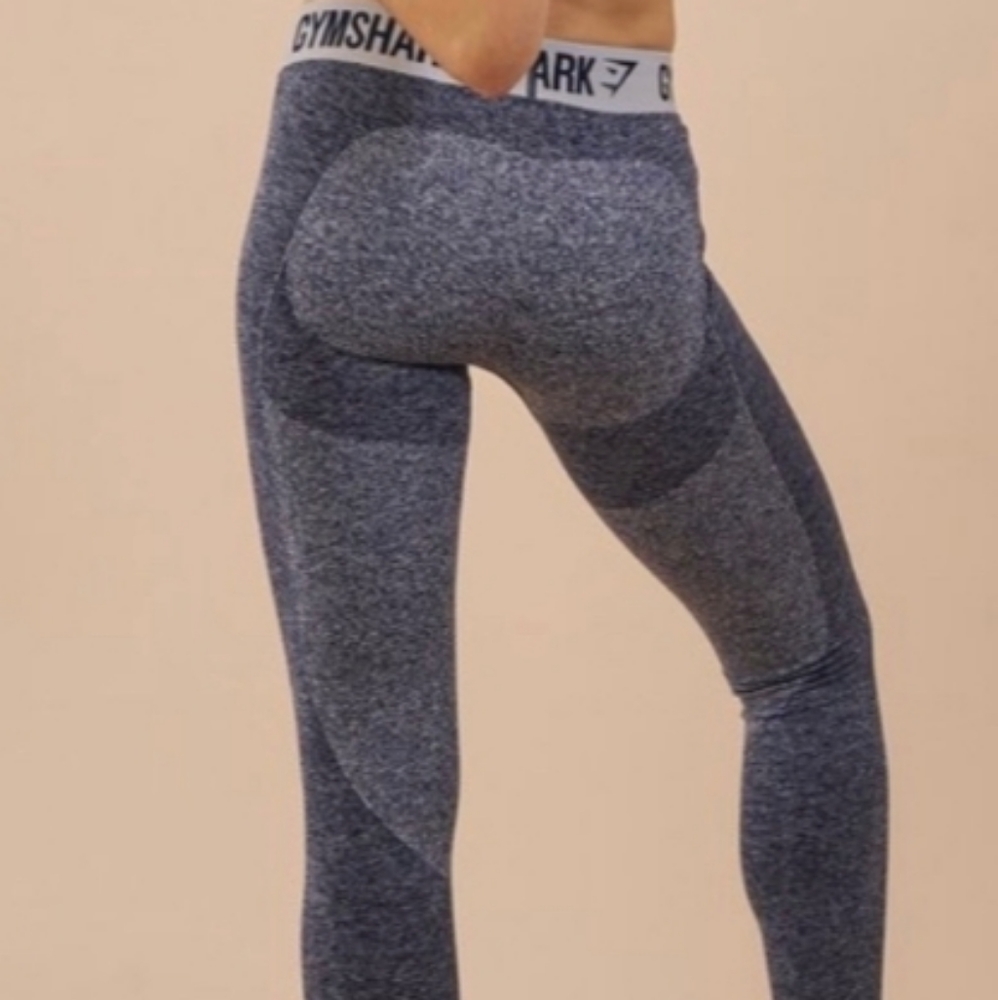 Gymshark leggings